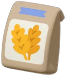 Wheat Seed