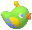 Auto Bird Whistle