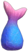 Mermaid Fish Attractor