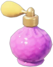 Mermaid Perfume