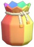 Rainbow Breeding Powder