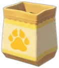 Universal Animal Food