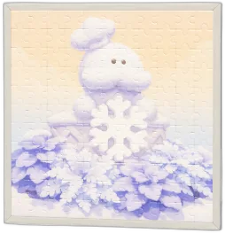 Chef Moe Puzzle