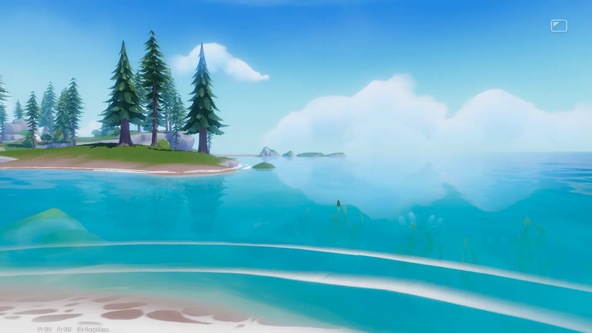 East Sea