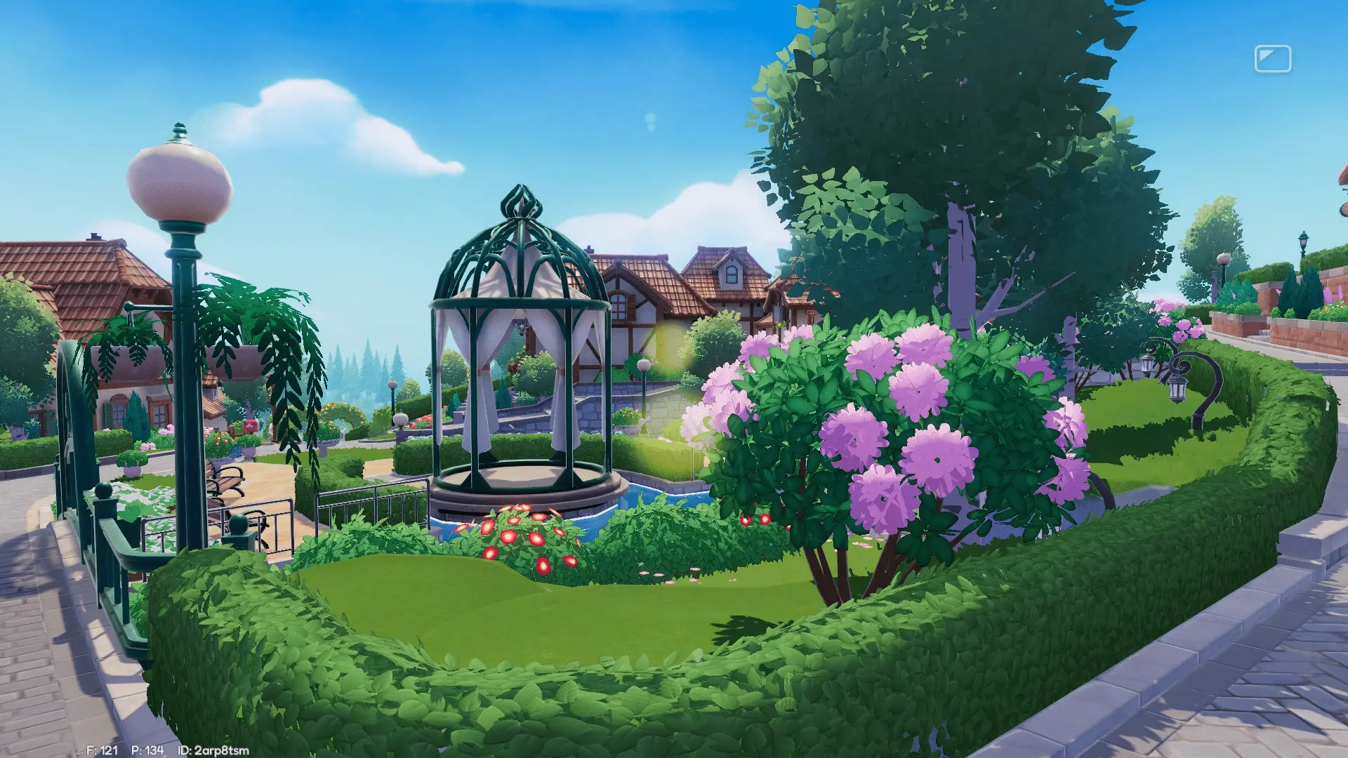 Garden Street