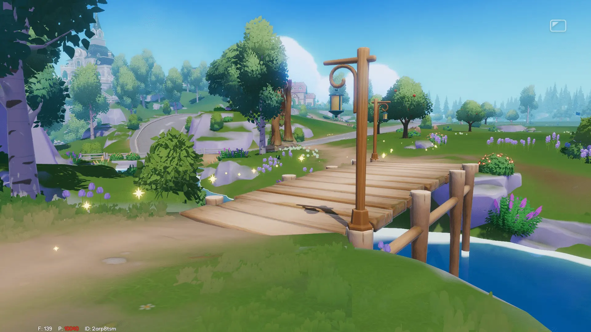 Giant Wood River