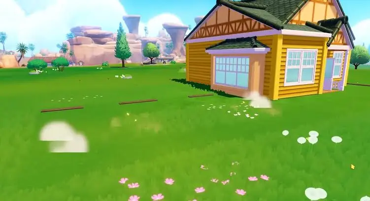 Home Plots