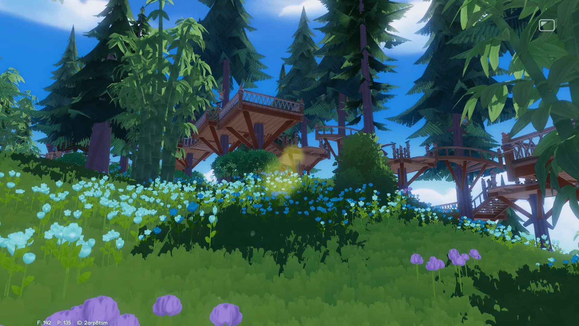 Jump Puzzle