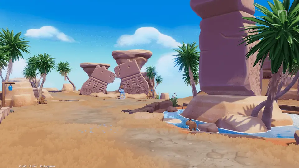 Ruins