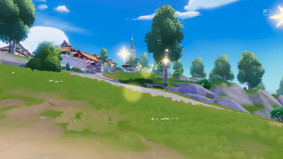 Suburbs