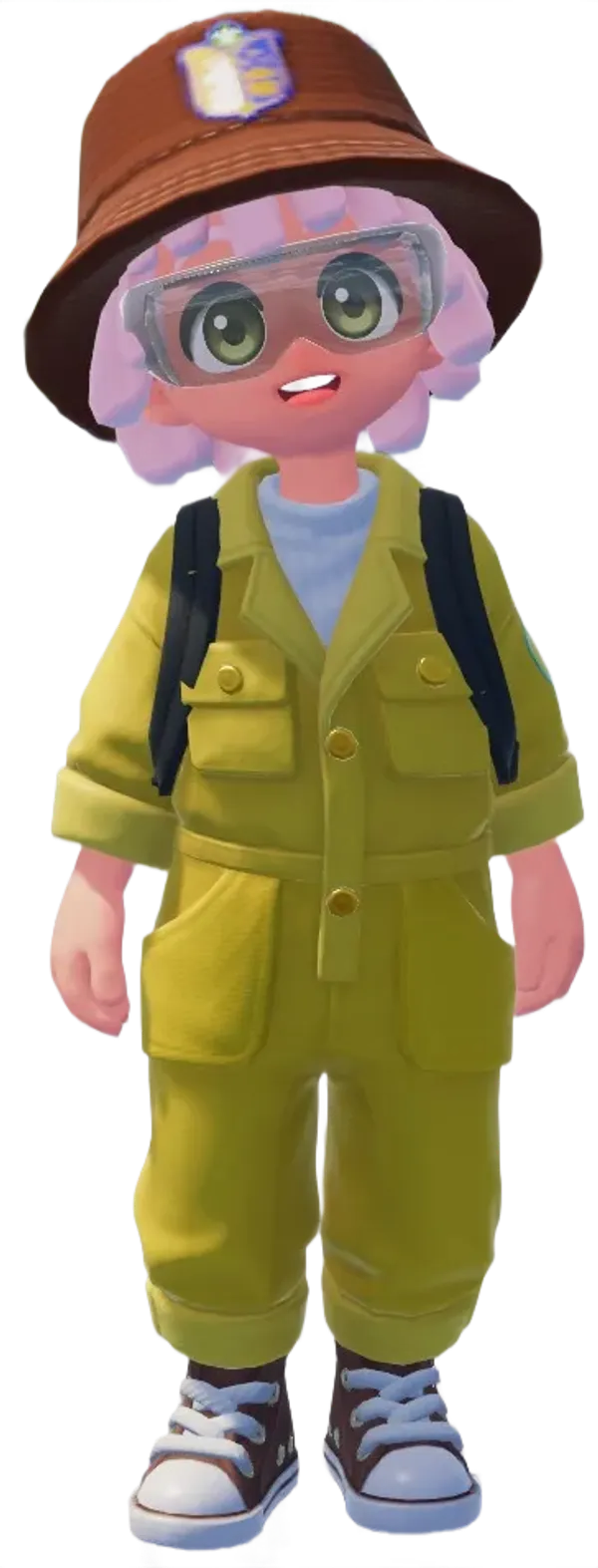 Albert Jr.