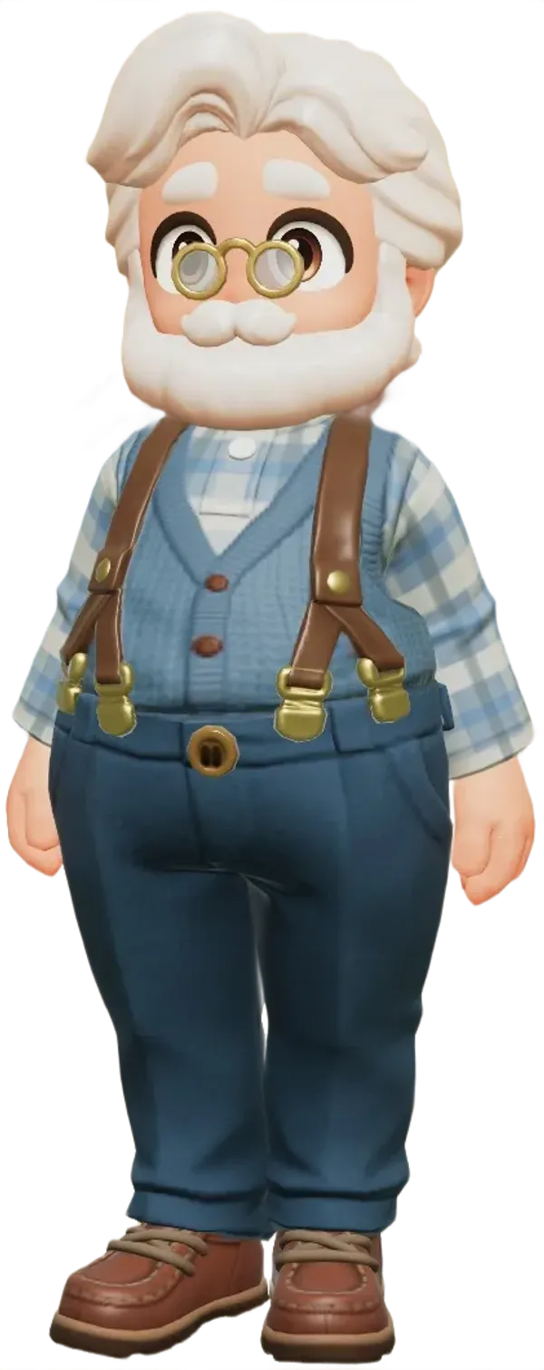 Bob