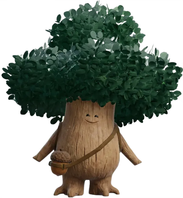 Oak-Oak