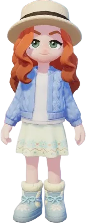 Vernie