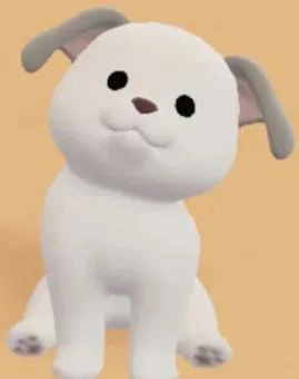 Country Dog